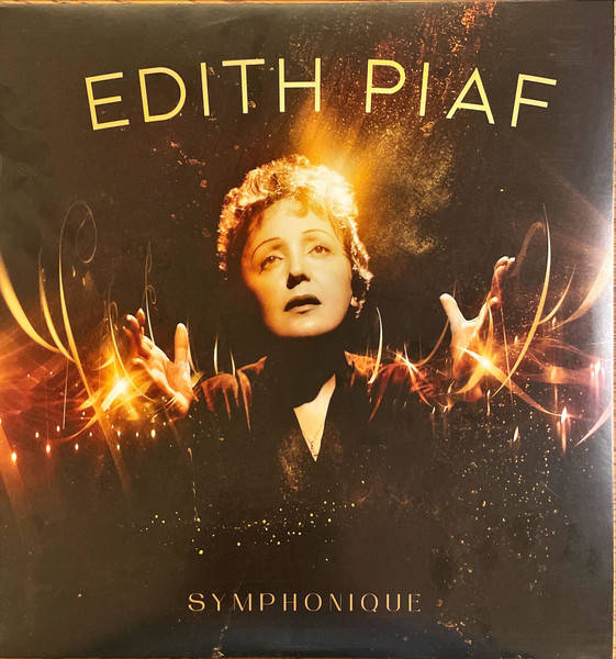 Edith Piaf – Symphonique